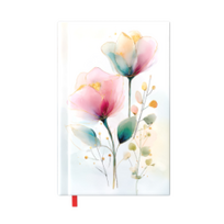 Stilingas jaunuolio kalendorius LILY 2026/2027m