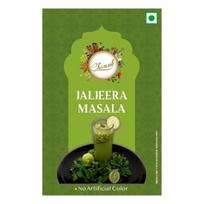 Chounk Chatpata Jaljeera/Jaljira Masala Powder – 800 Grams | No Preservatives | No Artificial Flavour Added | Hygienically Packed