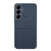 Suitable for Samsung A55 Phone Case  A15/A33 Card Holder Two In One Phone Protective Case  Business Shockproof Back Cover Samsung A15 5G/4G