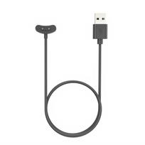 Portable Power Adapter Charger Rack Station Dock Bracket Base for Ticwatch Pro 5 Smartwatch Magnetic USB Charging Cable