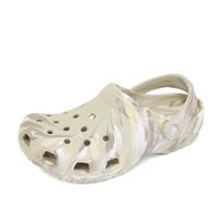 CrocS ClaSSic Marvel Women S Clog Sandal Slipper Aqua ShoeS Beige 206867 2y3 2068672Y3/240mm(M5/W7)