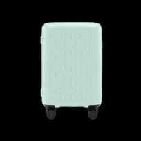 Xiaomi Colorful Hardshell Travel Luggage 20 inch balta