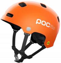 Poc Pocito Crane Mips vaikiškas dviračio šalmas S (51-54cm)