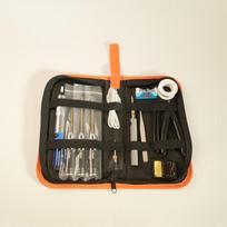 Portable Drone Repair Soldering Tool Kit