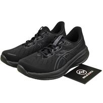 ASICS Gel Cumulus 26 Triple Black - 1011B792-003 EU 44