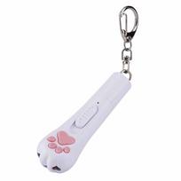 Rechargeable Toy Pen, Interactive Toy Stick for Self-Entertainment, Boredom, Indoor Exercise and Play One Size
