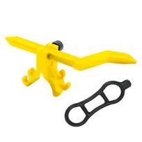 Bicycle Wheel Truing Stand Practical Bike Rims Adjustment Tools Maintenance Bike Rim Calibrator Cycling Accessories
