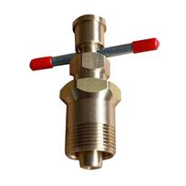 Removers Puller Tool Removal Tool Solid Brass Copper Pipe Fitting Compression Fittings Thread Tool Puller Accessories 1