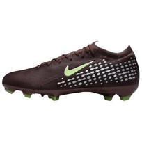 Nike Mercurial Vapor 16 Pro FG Firm Ground Support Soccer Shoes Unisex Dark Brown FQ8689-200 44