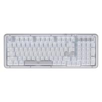 Logitech ALTO KEYS K98M 98 klavišų AI belaidė mechaninė klaviatūra