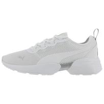 Puma Sirena Sport Comfortable Training Shoes Women sneaker White 370550-02 37