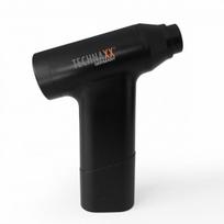 Dulkių siurblys Rankinis dulkių siurblys Technaxx TX-293 belaidis 160 W 7,4 V 30 min veikimo laikas