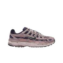 Nike P-6000 SE Šviesiai violetinė Rūda Tamsiai razininė Moteriški sportbačiai Violetinė Platina-Violetinė Juoda IF1756-201 40.5