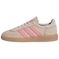 adidas  Handball Spezial Crystal Linen Pink Spark Wonder White Women Sneakers IH1501 36⅔