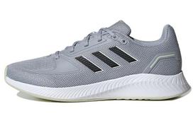 Adidas Wmns Runfalcon 2.0 'Halo Silver' Moteriški GV9574 36