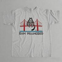 Project Hail Mary Ryan Gosling Cat Bridge Unisexs TShirt Unisex ONeck Cotton Short Sleeve Yk Fashion Popular Tee S