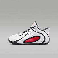 Jordan Tatum 4 White University Red (GS) 36.5
