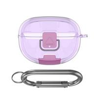 Silicone Case for Ultra Open Earbuds Soft Protective Shockproof Cover Wireless Earbud Protective Case Cover Accessories