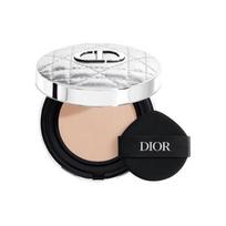 DIOR Foundation Rich Satin #0.5N sidabras