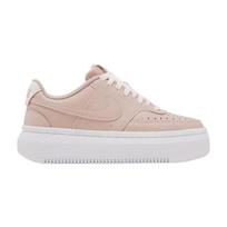 Nike Wmns Court Vision Alta 'Pink Oxford' 39