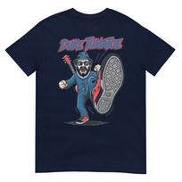 Duke Kung Fu Tshirt S