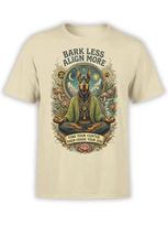 Zen Guardian Doberunisex Tshirt Unisex S