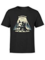 Accountants Tshirt Collection Truth Revealer Auditor Tshir Unisex S