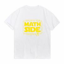 Come To The Math Side We Have Pi Math Teacher Funny TShirt Unisex Short Sleeve Unisex Unisex Tee S