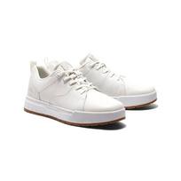 [Timberland] Men's Maple Sneakers White TB0A5Z2PL771 075(255)