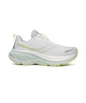 [Saucony] Women's Hurricane 25 - White:Mist S11026-241 235