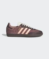 [Adidas] Samba OG - Warm Clay:Clear Orange JI2682 290