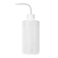 Spaudžiamas laistytuvas Plastikinis plovimo buteliukas su gradacija 250ml 500ml 1000ml Spaudžiamas buteliukas su siauru kakliuku Mažas laistymo įrankis sukulentams (as the picture,500ML)