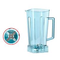 Universal Mixer Container BPA-free Omniblend Cup NEW Blender Cup  Blender Spare Parts 1