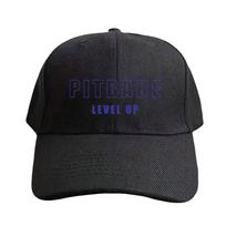 Thai drama Pit Babe level up Caps Summer Adult Baseball Cap Adjustable with Curved Brim Duckbill Hat Protection Sun Hats Adjustable