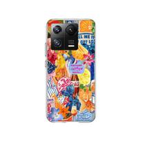 New Carbon Fiber Phone Case for Xiaomi 13T Pro Anti-scratch - Drop Protection Protection #117615 Xiaomi Poco X7