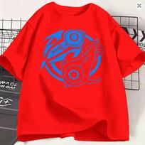 Casual Tshirt Summer Subnautica 2 Trendy Cool T Shirts Pure Cotton Tshirt For Unisex Awesome Plus Size 6xl Short Sleeve Tees S