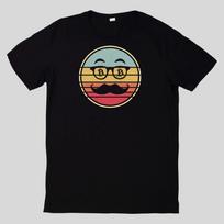 T-Shirt Crypto Bitcoin Baumwolle Fun Spaß Sprüche Lustig Cartoon XXL