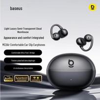 Baseus MC2 Air Open-Ear Clip Bluetooth Earbuds