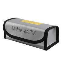 Charging Sack Rc LiPo Battery Bag Fireproof Bag Battery Safe Bag Battery Storage Bag sidabras