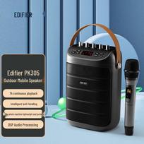 Edifier PK305 Portable Outdoor Karaoke Speaker (CN version)