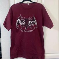 Molotov Band Concert Tour 2019 Gift For Fan Cotton All Size Tshirt S