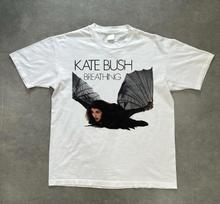 Kate Bush Breathing Song White Unisex Tshirt Size S4xl S