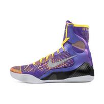 Nike Kobe 9 Elite Team 630847-500 44.5