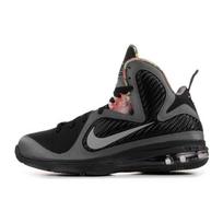 Nike LeBron 9 Black History Month 530962-001 42.5 pilka spalva/juoda