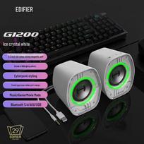 EDIFIER HECATE G1200 Gaming Desktop Bluetooth Speaker (CN version)