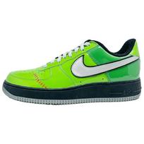 Nike Air Force 1 Low Frankenstein 313641-301 41 žalia
