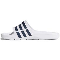 Adidas Duramo šlepetės F32892 39⅓ balta/juoda