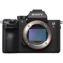 Sony A7R III A Body