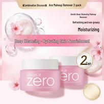 Banila Co Clean It Zero Cleansing Balm PRO Classic Duo