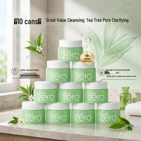 Banila Co Clean It Zero Cleansing Balm Refreshing Travel Pack